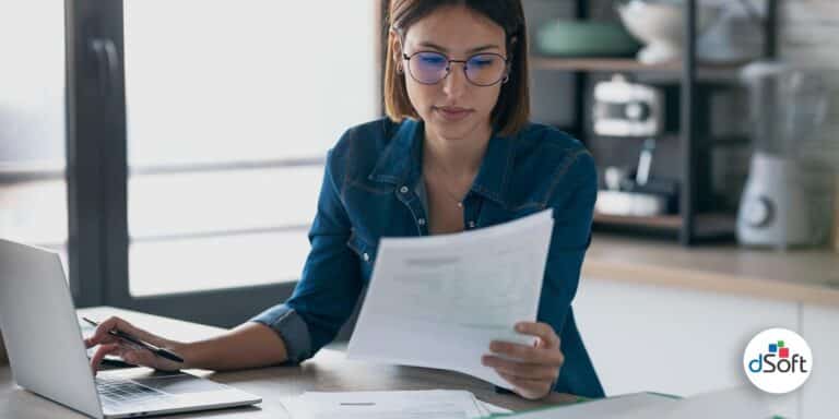 ¿Cómo Recuperar Facturas Desde el Portal del SAT?