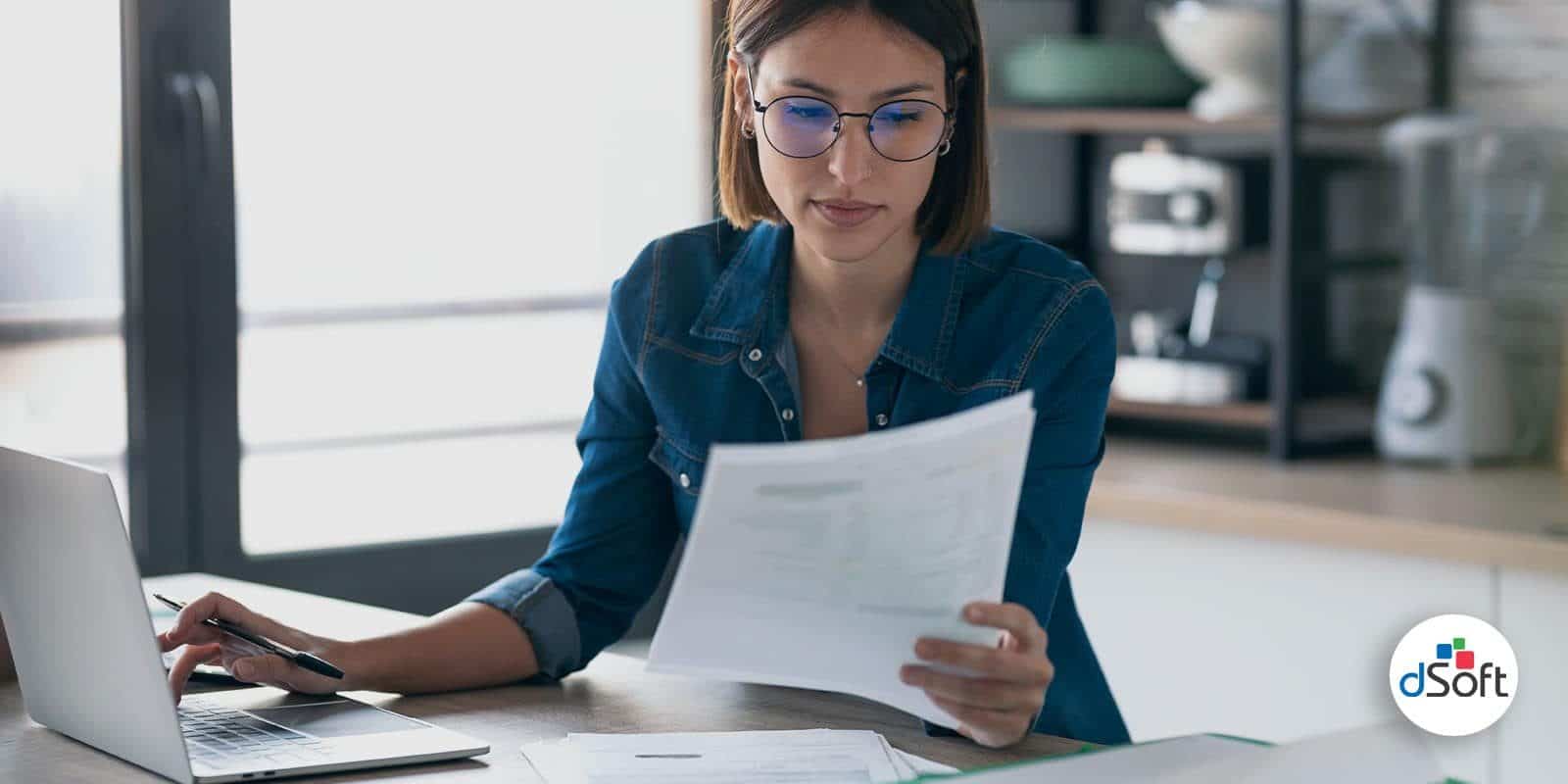 ¿Cómo Recuperar Facturas Desde el Portal del SAT?