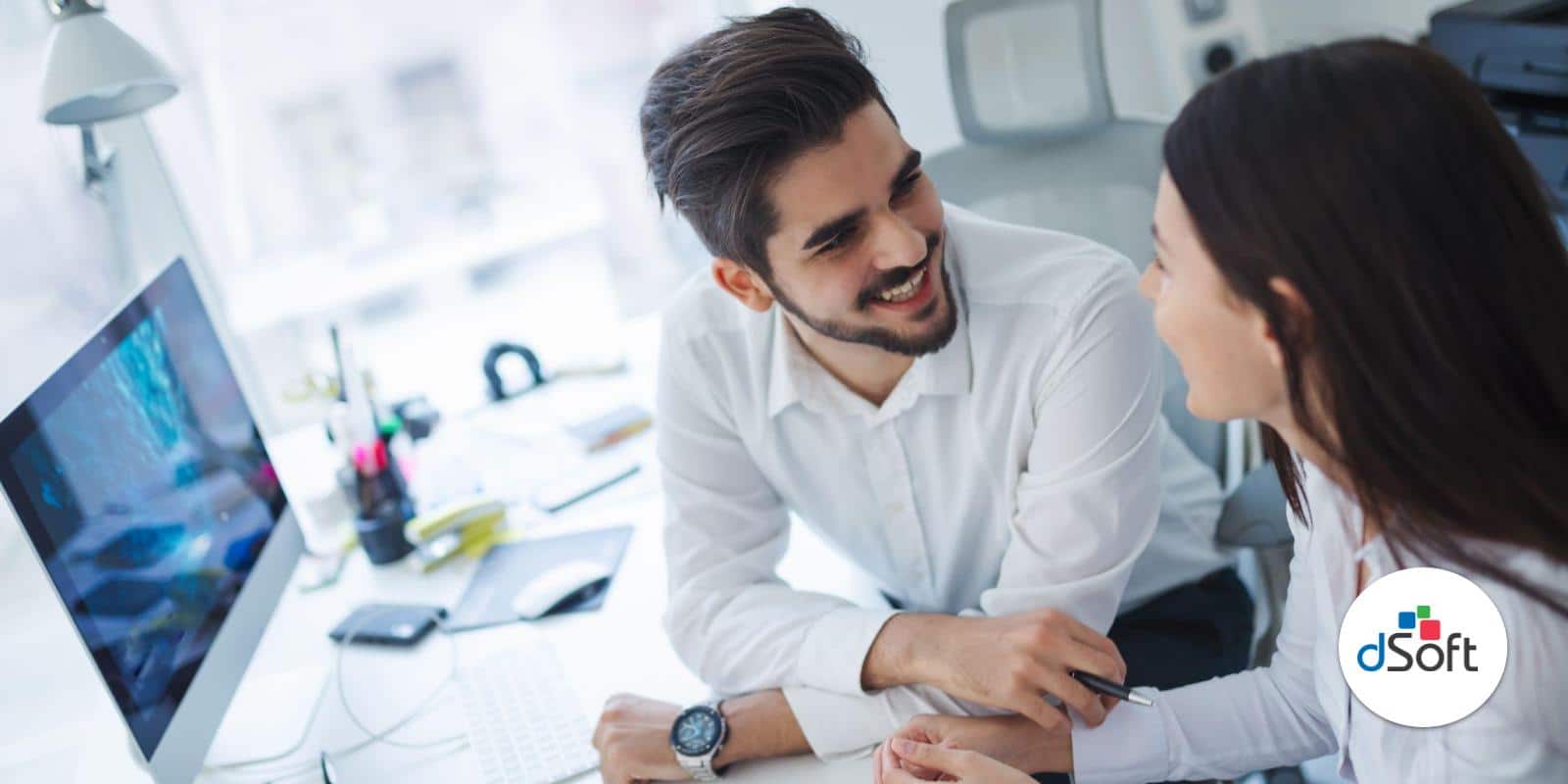 Automatización de Servicios Contables y Financieros