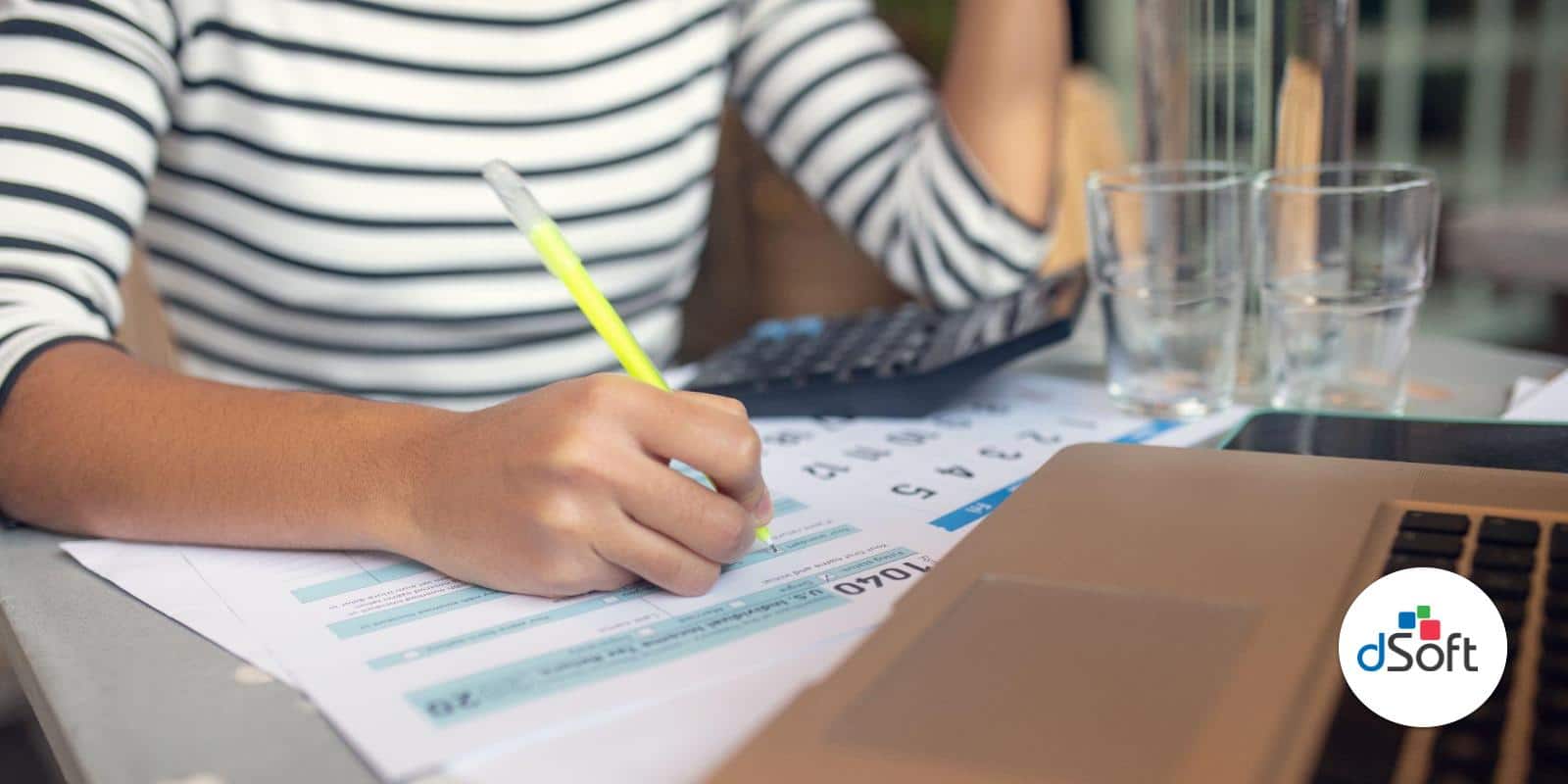 Consideraciones en la Declaración Anual de ISR 2021