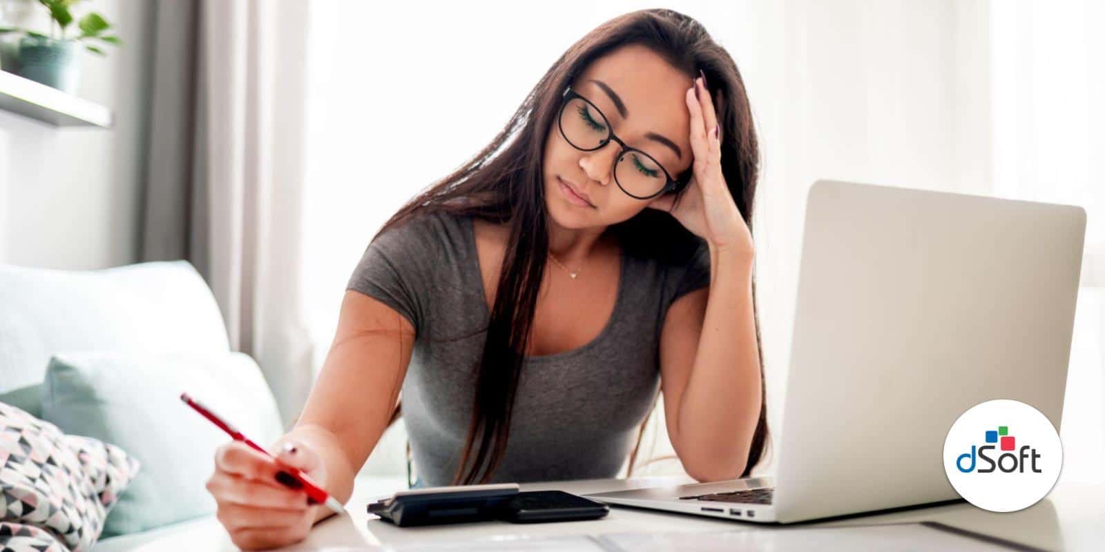 Importancia de Revisar Requisitos Fiscales en CFDI Recibidos