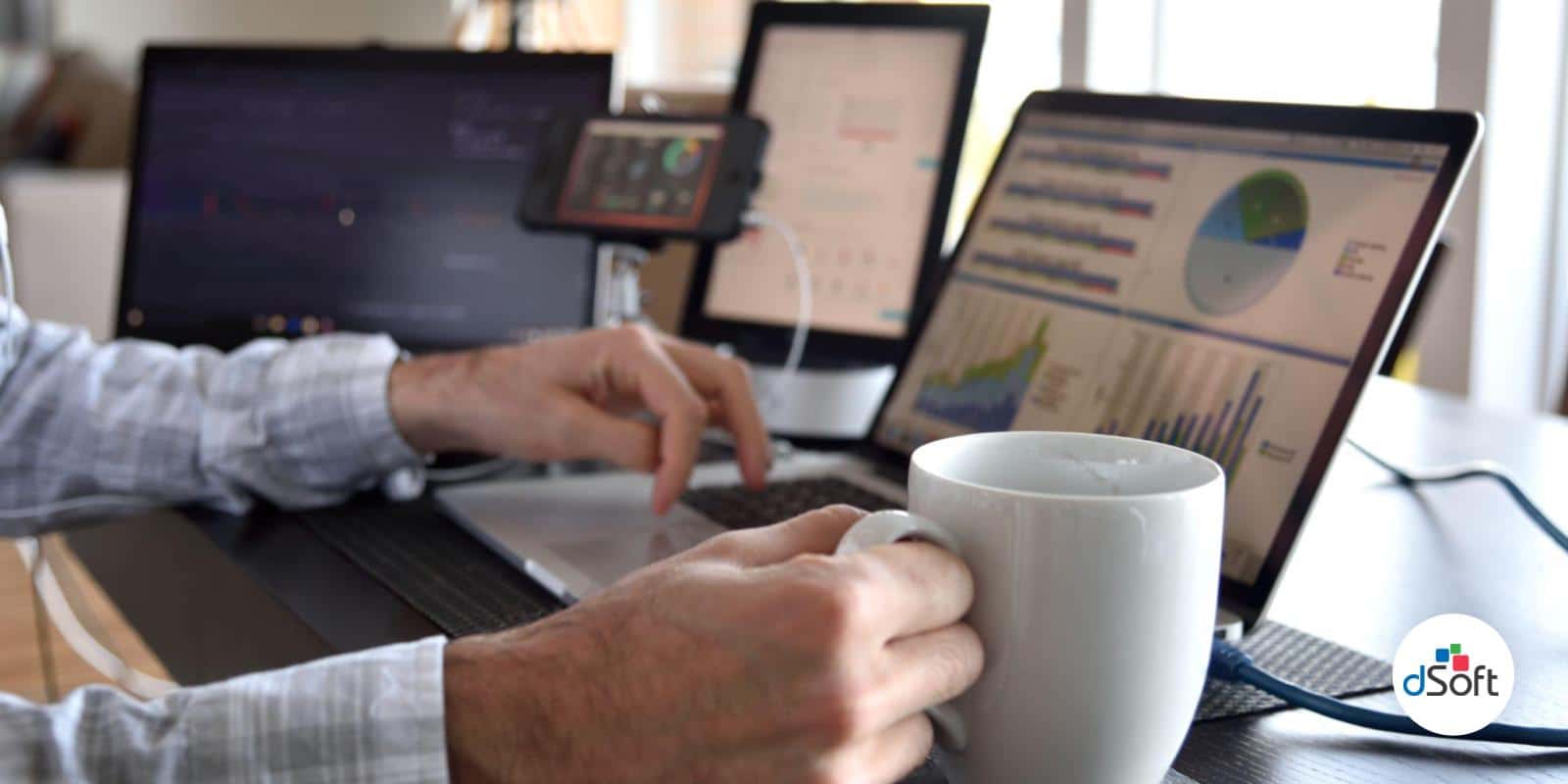 Los Beneficios de un Software de Descarga Masiva de XML