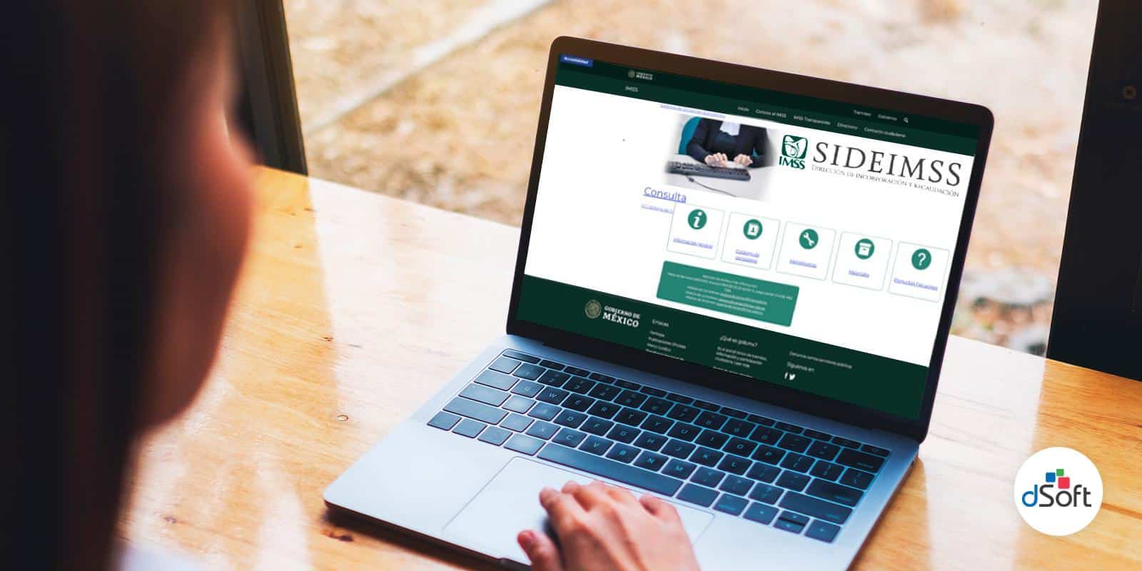 ¿Cómo Resolver el Error en SIDEIMSS?