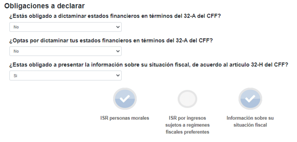 Información Sobre Situación Fiscal2
