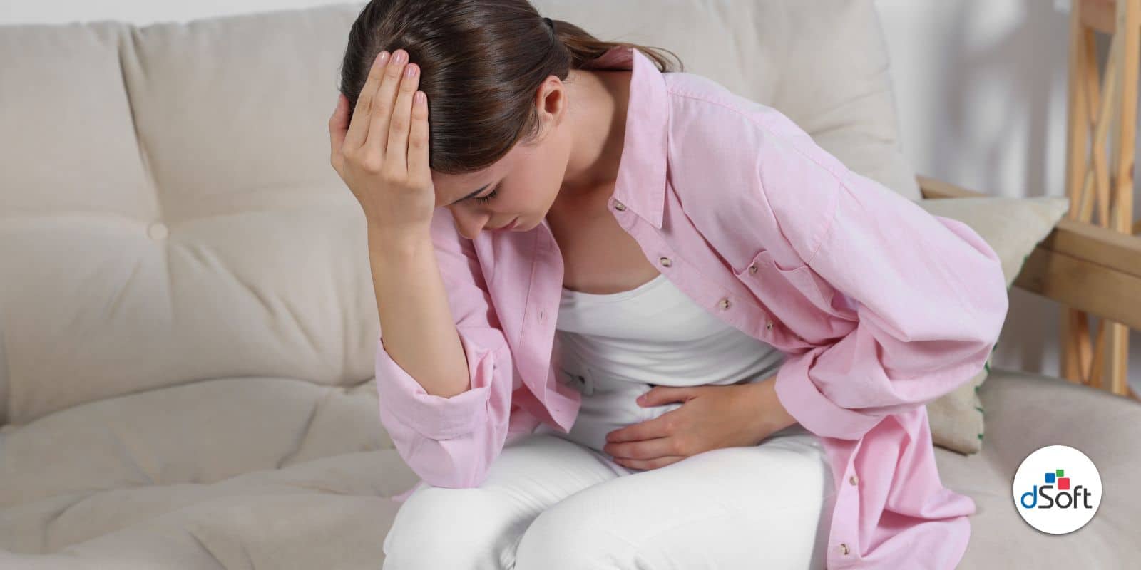 Los Síntomas Menstruales Incapacitan
