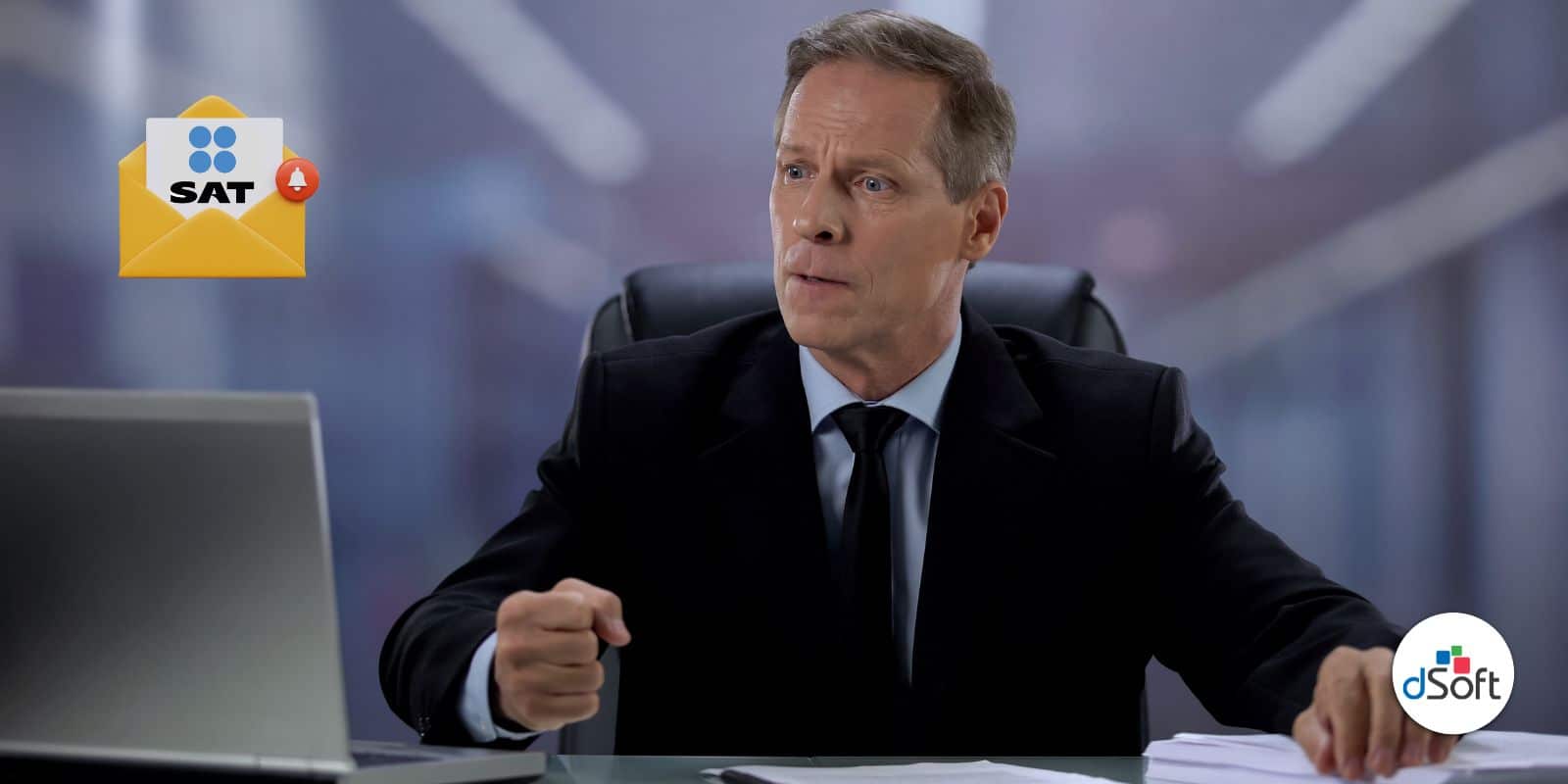 Aspectos que Derivan en la Recepción de una Carta Invitación SAT