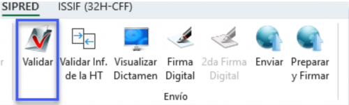 Tabla 1 Validacion Dictamen Fiscal 2022 Tabla 1 Validacion Dictamen Fiscal 2022